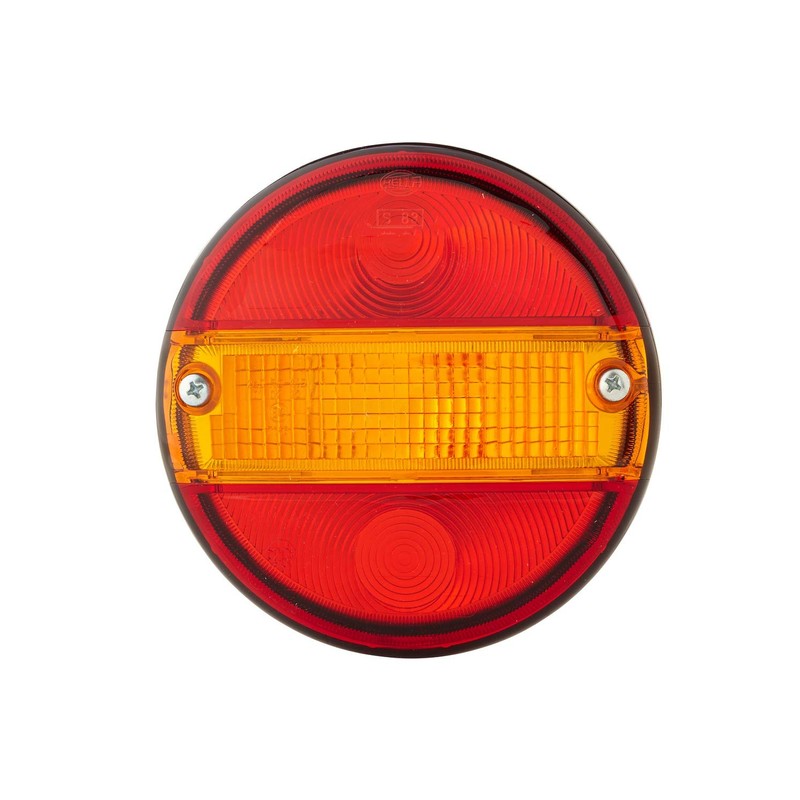 HELLA 9EL 113 324-001 Lens, combination rearlight - left/right
