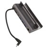 for Steam Deck Docking Station 6 in 1 USB C