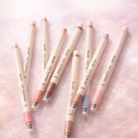 Clio Soft Blending Shadow Stick / 클리오 소프트 블렌딩 새도우 스틱