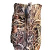 Wildfowler Waterproof Insulated Bib, WildGrass