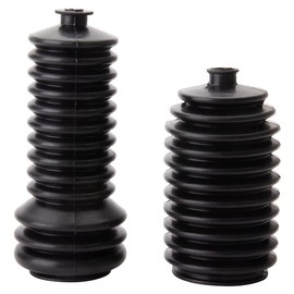 Tusk Steering Rack Boot Kit for Polaris RZR XP 4 1000 2014-2021