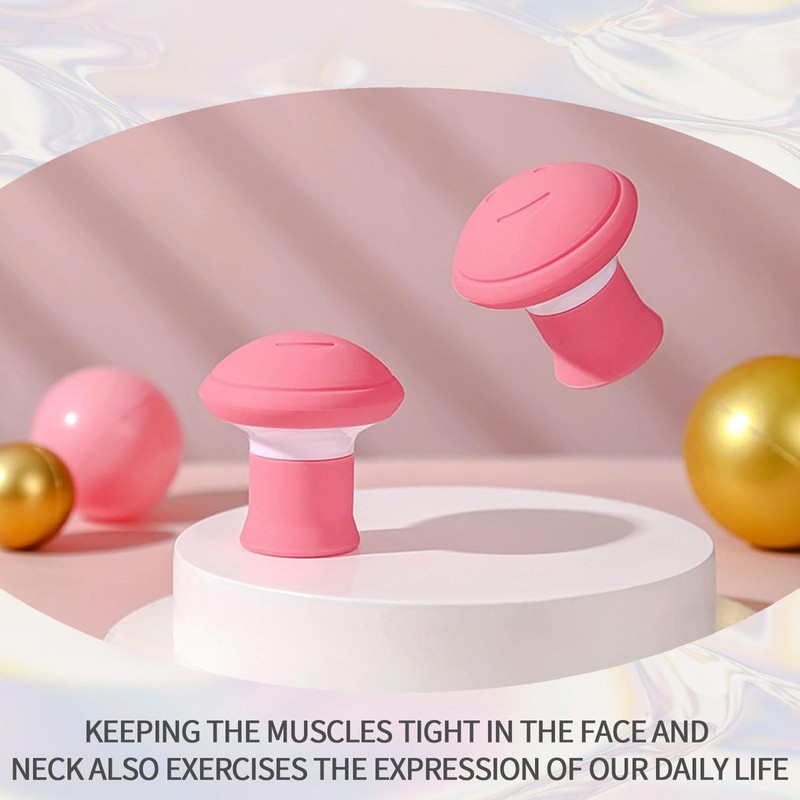 Jaw Trainer Jaw Trainer, Double Chin Remover, Jawline Trainer, Jawline