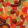 Deloü Gomitas Sin Azúcar - Dulces Naturales Bajos en Carbohidratos