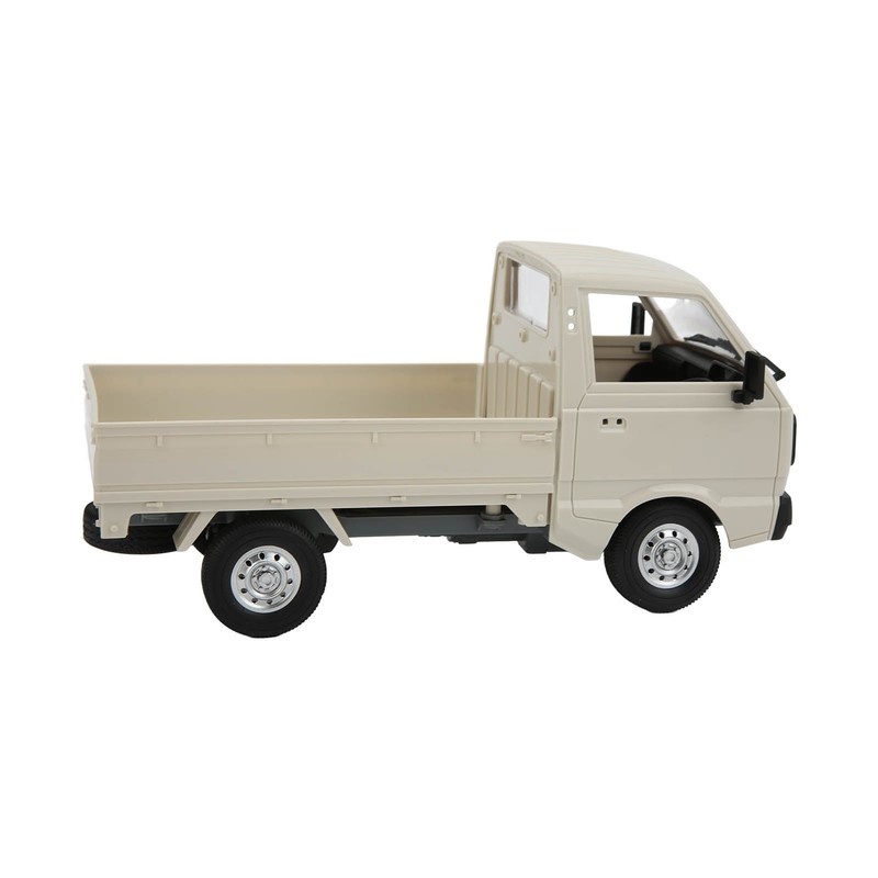 D12 Mini 1/16 4WD RC Car 2.4G Simulation Drift Truck