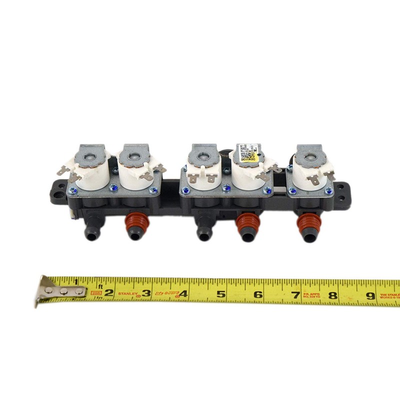 LG AJU75152601 Washer Water Inet Valve