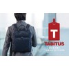 [TABITUS+] Tabitus Shirt Case & Neck Pouch (For 2 Pieces)