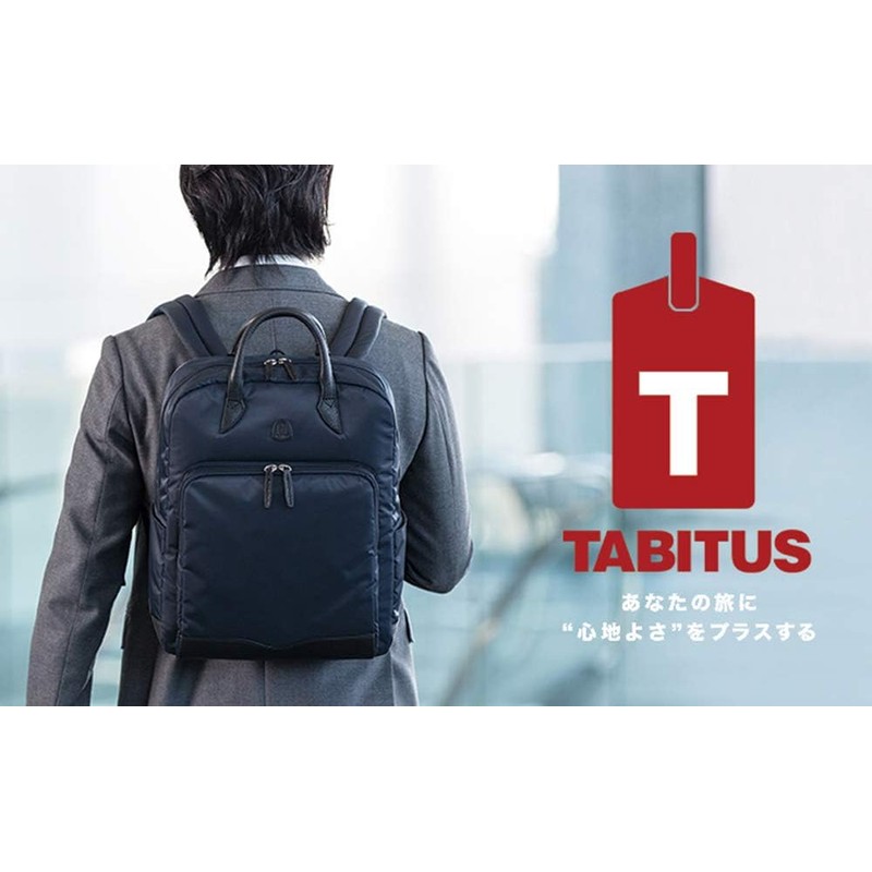 [TABITUS+] Tabitus Shirt Case & Neck Pouch (For 2 Pieces)