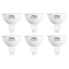 MR16 LED Bulb, GU5.3 12V Low Voltage Bipin 50W Halogen