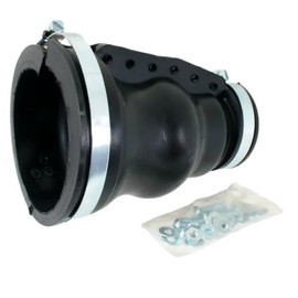 Beetle Swing Achse Antriebswelle Boot Gator Kit 1950-1979 & T2 Split