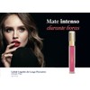 Terramar - Labial Líquido Mate de Larga Duración, 4g (Red)