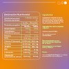 Nutrition For Vitamina Liposoluble Jengibre Curcúma Suplemento Alimenticio Cápsulas Meses