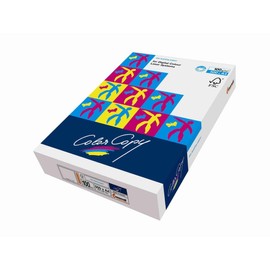 A4 Colorcopy/Mondi Paper 100gsm 500 Sheets