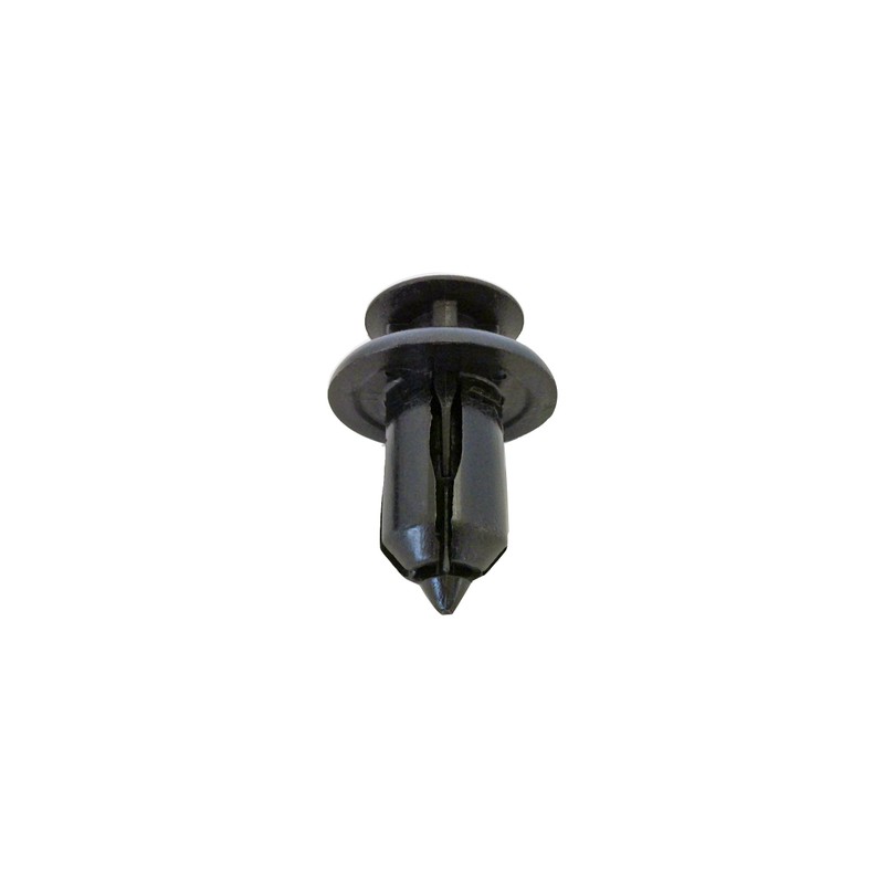 Swordfish 60615 - 10pc Auto Body Push Type Retainer Mazda