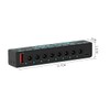Sarini 8 Channel Power Supply for Guitar Pedal 9V 100mA/300mA