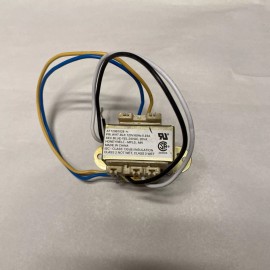 HONEYWELL AT120B1028 MOUNTED TRANSFORMER PRI: 120V SEC: 24VAC