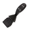 Car Indicators Control Stalk Switch Replacement 6U0953521A Fit for SKODA