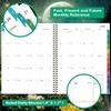 2026 Planner - 2026 Planner Weekly and Monthly, 9" x