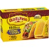 Old El Paso Stand 'N Stuff Shells, Gluten Free, 90 Taco Shells