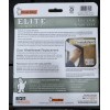 Frost King Elite Choice Door Weatherseal Replacement 1/2" x 3/4"