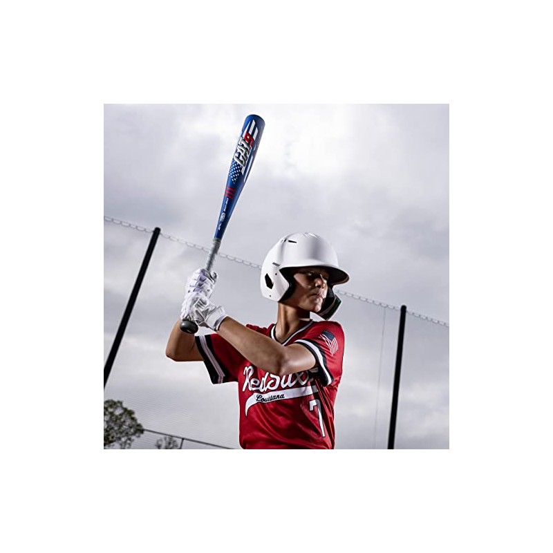 Marucci - America -10, 2 3/4 (MSBC910A-30/20) Aluminum Baseball Bat