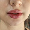 Organic color lip balm, (men and women) White Day -