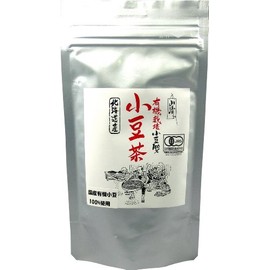 Yamasei 100% Organic Adzuki Beans Produced in Hokkaido, 4.2 oz (120 g)