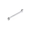 Gedore Open Double Ring Spanner, 10 x 12 mm Hex