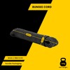 Brotree Bungee Cord Elastic Shock Cord 4mm x 10m Bungee