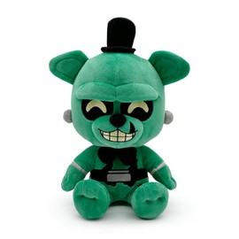 Youtooz FNAF Dreadbear 9" Plush, Collectible Plushie from Five Nights at Freddy's Plush Collection