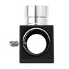 1.25" 90 Degree Diagonal Adapter Inverted Image Prism Zenith Mirror