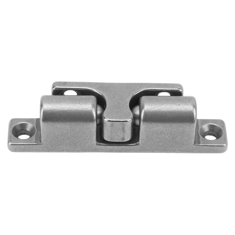 Cabinet Tension Catch Stainless Steel 70mm Ball Tension Roller Catch