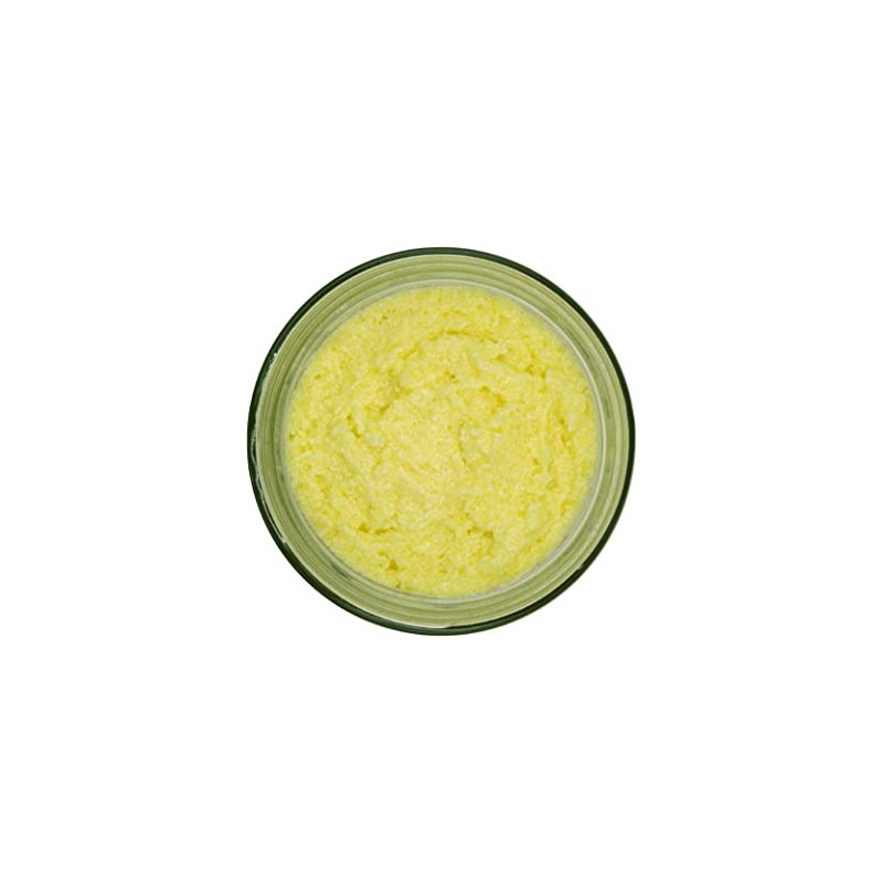 Exfoliante Corporal Base Aceite Aroma Vainilla 100 g Bam Boo