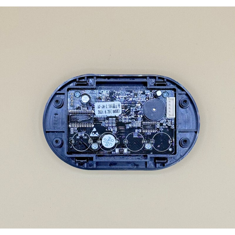 Equator New Panda OEM Digital Display Control Board for Compact