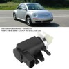 Turbo Boost Pressure Solenoid Valve 1J0906627A Fits for Beetle TDI