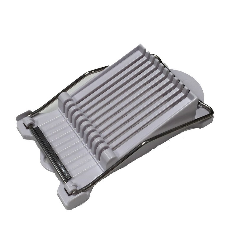 Hirona Corporation Spam Slicer (Easy to Make Spam Musubi) Luncheon