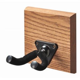 オークス フック ブラック ギター1本