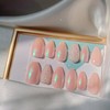 MunNail Moon Nail Pixie Nail ✨ - Round / MunNail