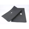 Midwest Fiberglas Fabricators Humvee Rear Seat Box Floor Vehicular Insulation