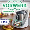 Measuring Cup for Food Processor - for Vorwerk Thermomix TM5