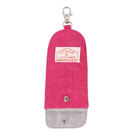 Ocean and Ground GOODAY 1625901 1915901 Key Case, Kids, Junior - pink
