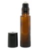 Plantlife Roller Bottles - 5-pack for Aromatherapy Essential Oils -