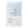 🔥 Caja con 5 piezas de mascarilla de colágeno cala tipo de piel todo tipo  Vitaminas y Minerales