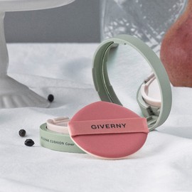 Close-Fit Cover Cushion 12g (Main Product + Refill) (NE) / 밀착 커버 쿠션 12g (본품+리필) (NE)