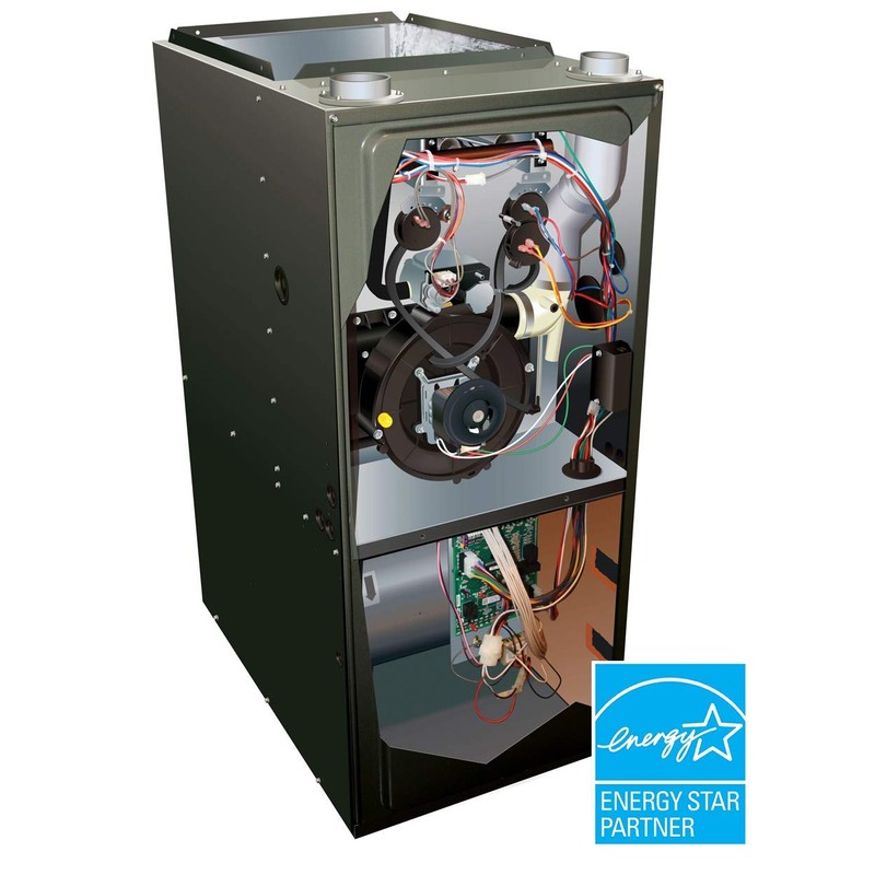 Goodman HKP-05C 5 kW 208/240 V 1 Phase Electric Heat