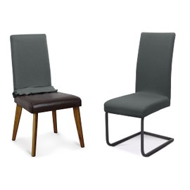 Beautex Chair Covers, Jersey Elastic, Stretch Cotton, Bi-Elastic - Choice of Colours