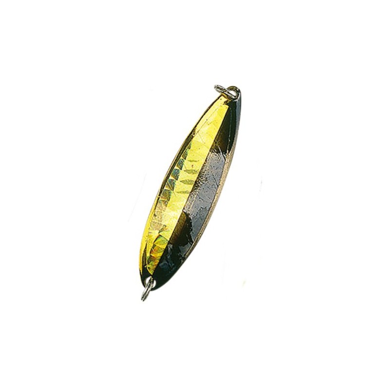 Shimotsuke Lure Cherry Blossom Spoon Hologram 14g GBK