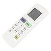 VINABTY YAW1F Replacement Remote Control Suitable for Sinclair Air Conditioner