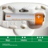 Air Wick® Aromatizante de Ambiente Freshmatic Repuesto Acquamarina 250 ml