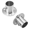 Flange Stainless Steel Flange Connection Wall Anchor Wall Flange Pipe