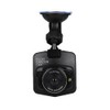 Car Driving Recorder Black 1080P 2.4 Inch IPS Screen 3MP